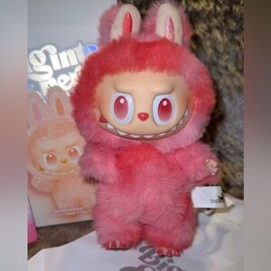 Popmart Big Inti Energy LOVE ❤️